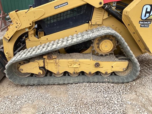 Image of Caterpillar 299D3XE equipment image 1