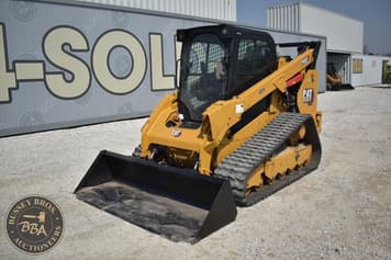 Main image Caterpillar 299D3XE