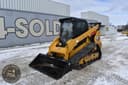 2019 Caterpillar 299D3XE Image