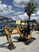 2019 Caterpillar 301.7 CR Image