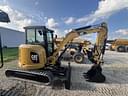 2019 Caterpillar 303.5E2 CR Image