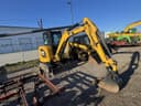 2019 Caterpillar 303.5E2 CR Image