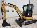 2019 Caterpillar 303.5E2 CR Image