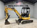 2019 Caterpillar 303.5E2 CR Image
