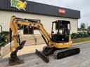2019 Caterpillar 304E2 Image