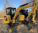 2019 Caterpillar 304E2 CR Image