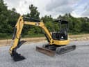 2019 Caterpillar 304E2 CR Image
