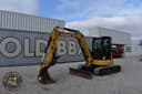2019 Caterpillar 305.5E2CR Image