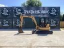 2019 Caterpillar 305.5E2 Image