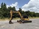 2019 Caterpillar 305E2 CR Image