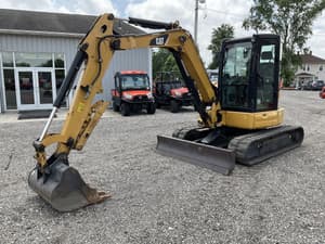 2019 Caterpillar 305E2 CR Image
