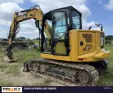 2019 Caterpillar 308CR Image