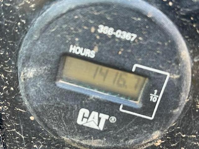 Image of Caterpillar 308E2 CR equipment image 4