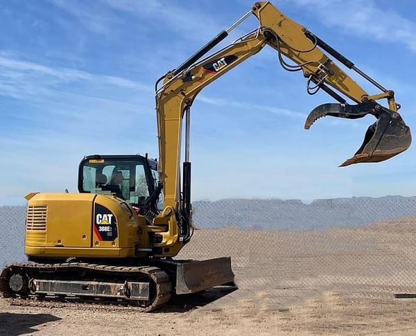Equipment Main Image