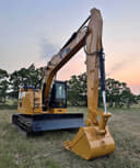 2019 Caterpillar 315FL Image