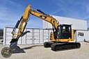 2019 Caterpillar 315FLCR Image