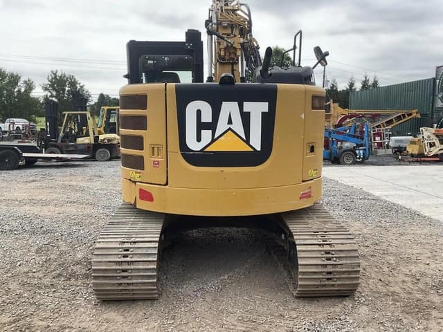 Image of Caterpillar 315F equipment image 2