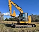 2019 Caterpillar 315FLCR Image