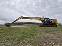 2019 Caterpillar 326FL Image