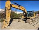 2019 Caterpillar 330 Image