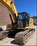 2019 Caterpillar 330 Image