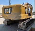 Thumbnail image Caterpillar 330 1