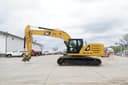 2019 Caterpillar 330 Image