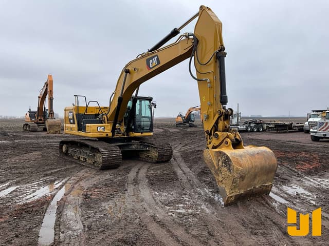 Image of Caterpillar 330 equipment image 2