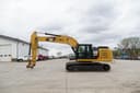 2019 Caterpillar 330FL Image