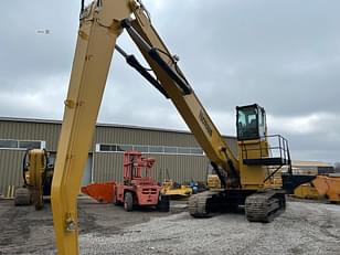 Main image Caterpillar 336 0