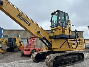 Main image Caterpillar 336 4