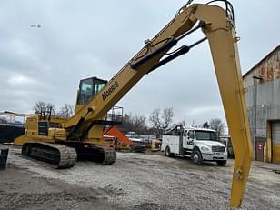 Main image Caterpillar 336 5