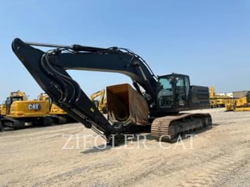 Main image Caterpillar 336