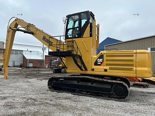 Main image Caterpillar 336 0