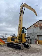 Main image Caterpillar 336 10