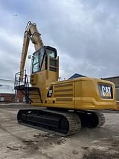 Main image Caterpillar 336 8