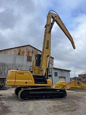 Main image Caterpillar 336 9