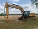 2019 Caterpillar 336 Image