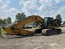2019 Caterpillar 349FL Image
