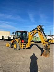 Main image Caterpillar 416F2 3