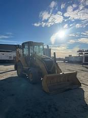 Main image Caterpillar 416F2 4