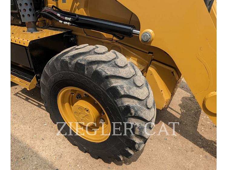 2019 Caterpillar 420F2 Equipment Image0