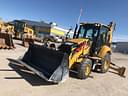 2019 Caterpillar 420F2 IT Image
