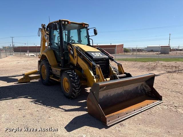 Image of Caterpillar 420F2 IT equipment image 2