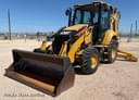 2019 Caterpillar 420F2 IT Image