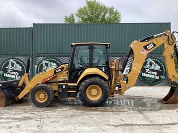 Main image Caterpillar 440