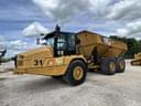 2019 Caterpillar 735 Image