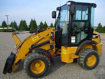 2019 Caterpillar 903D Equipment Image0