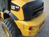 Thumbnail image Caterpillar 903D 18