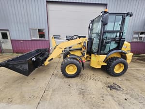 2019 Caterpillar 903D Image